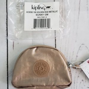 Kipling coin purse